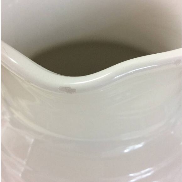 Rosanna Twas the Night Before Christmas Pitcher - Picture 7 of 7